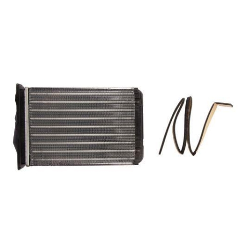 THERMOTEC W&auml;rmetauscher, Innenraumheizung D6Y004TT