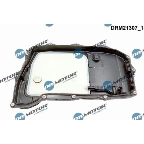 Dr.Motor Automotive &Ouml;lwanne, Automatikgetriebe DRM21307