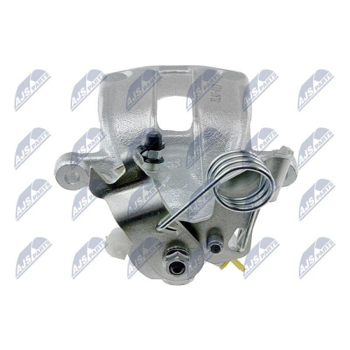NTY Bremssattel HZT-AU-013