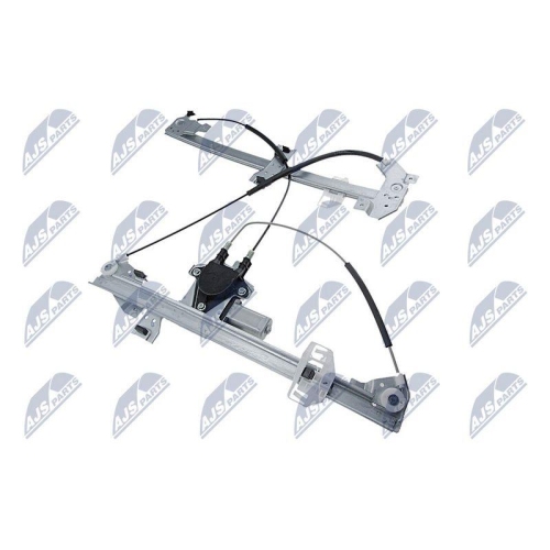 NTY Fensterheber EPS-CT-001S