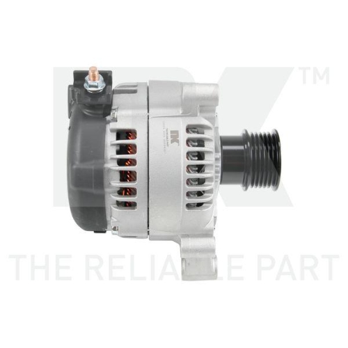 NK Generator 4815024