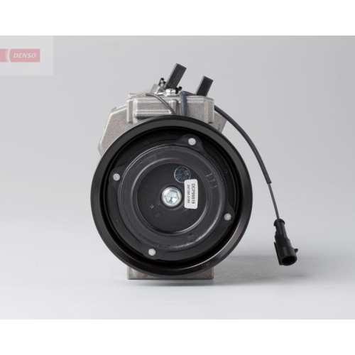 DENSO Kompressor, Klimaanlage DCP99519