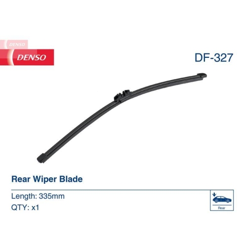 DENSO Wischblatt DF-327