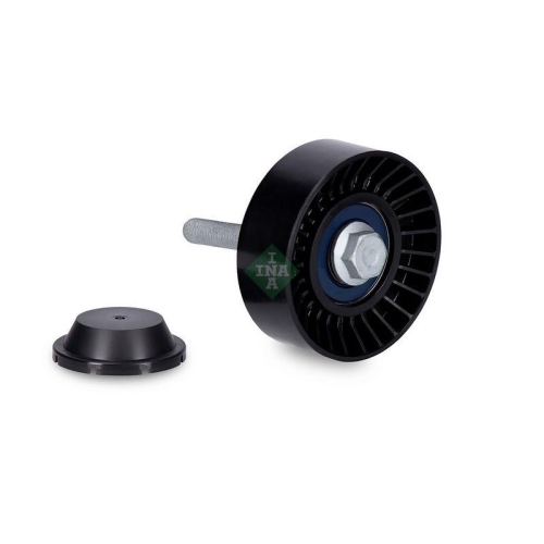 Schaeffler INA Umlenk-/Führungsrolle, Keilrippenriemen 532 0346 10