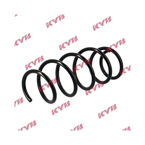 KYB Fahrwerksfeder K-Flex RA1119