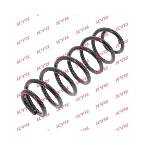 KYB Fahrwerksfeder K-Flex RA6143