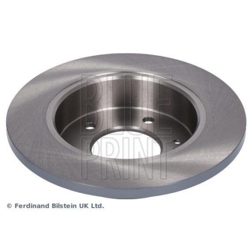 BLUE PRINT Bremsscheibe ADG043156