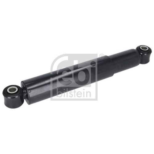 FEBI BILSTEIN Stoßdämpfer 196506