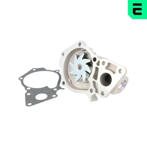 OPTIMAL Wasserpumpe, Motork&uuml;hlung AQ-2420