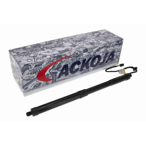 ACKOJA Elektromotor, Heckklappe Original ACKOJA Qualität A52-55-0008