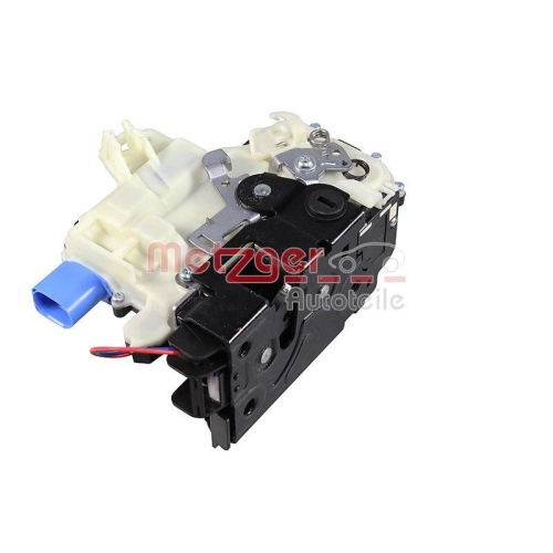 METZGER Türschloss 2314438