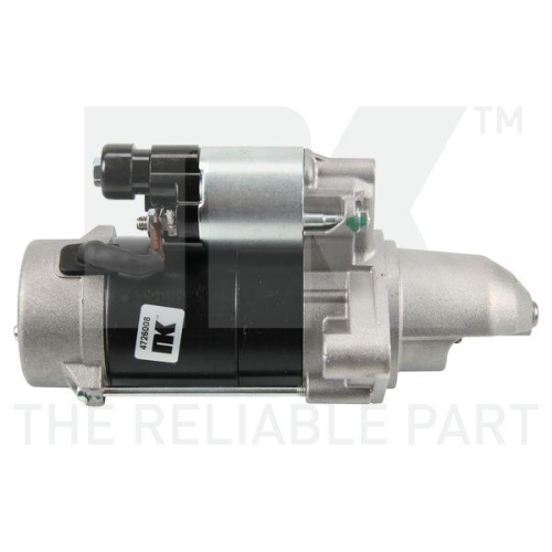 NK Starter 4726008