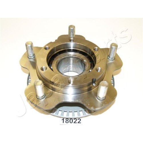 JAPANPARTS Radnabe KK-18022