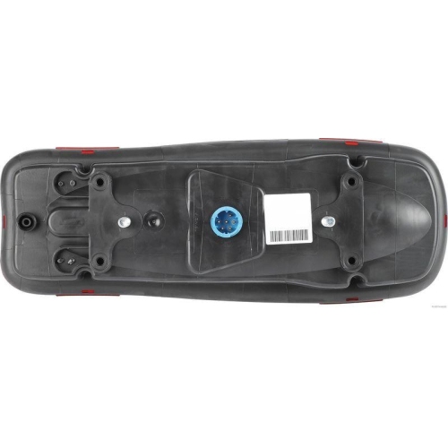 HERTH+BUSS ELPARTS Heckleuchte