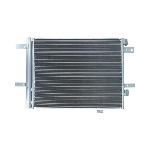 KAMOKA Kondensator, Klimaanlage