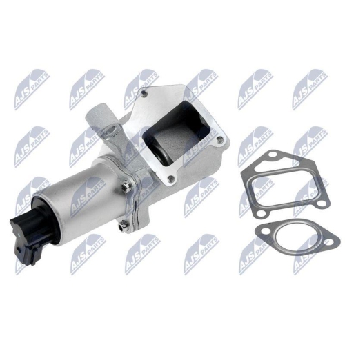 NTY AGR-Ventil EGR-DW-007