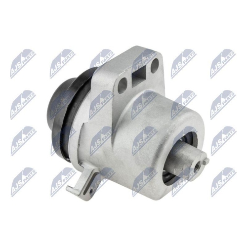 NTY Lagerung, Motor ZPS-MZ-055