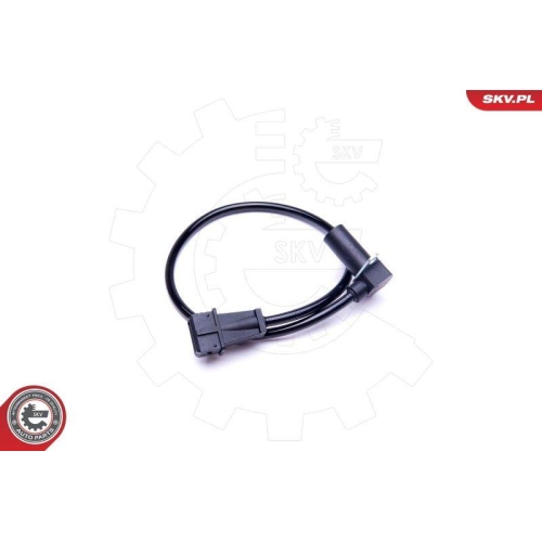 ESEN SKV Impulsgeber, Kurbelwelle