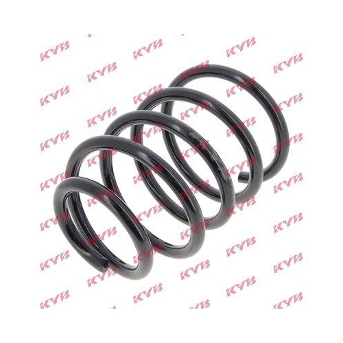 KYB Fahrwerksfeder K-Flex RC2935