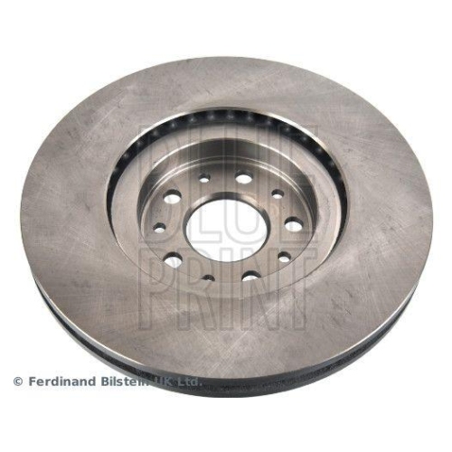 BLUE PRINT Bremsscheibe ADBP430068