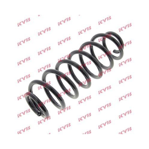 KYB Fahrwerksfeder K-Flex RH5550