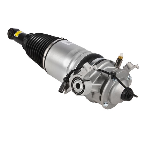 Luftfederbein 1169-01-2008 Miessler Automotive