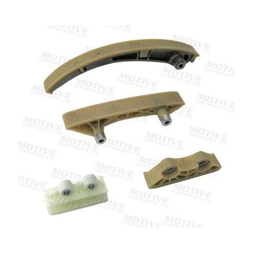 MOTIVE Steuerkettensatz TCK201