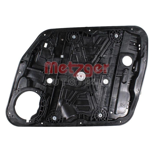 METZGER AUTOTEILE Fensterheber GREENPARTS 2160838