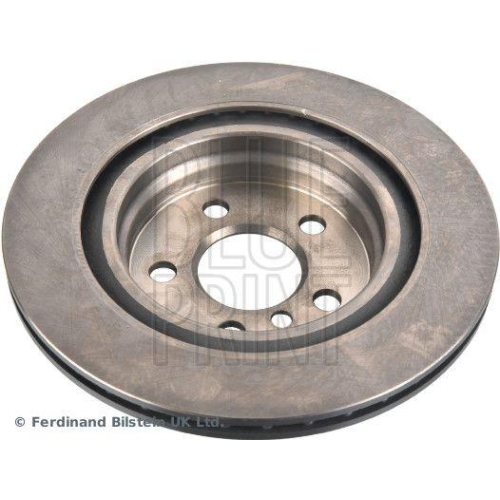 BLUE PRINT Bremsscheibe ADBP430031