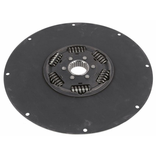 SACHS Torsionsd&auml;mpfer, Kupplung 1866 000 430