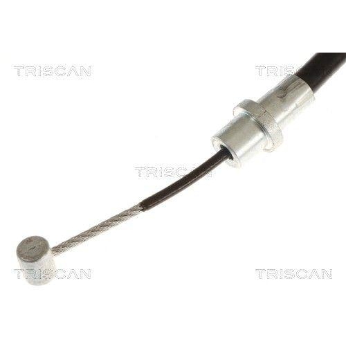 TRISCAN Seilzug, Feststellbremse 8140 421145