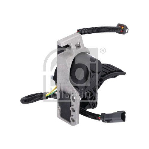 FEBI BILSTEIN Fahrpedal 1004374