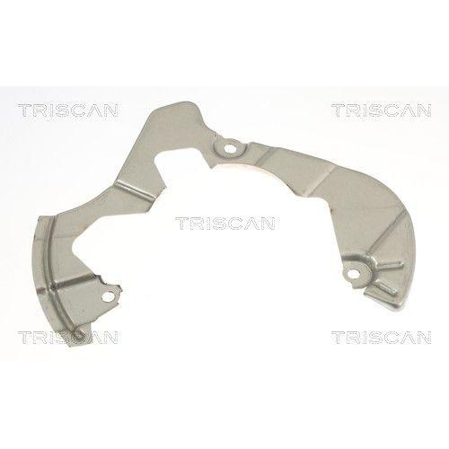 TRISCAN Spritzblech, Bremsscheibe 8125 15113