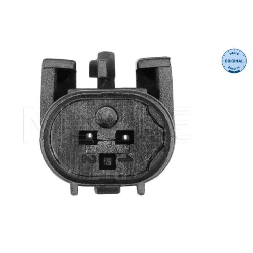 MEYLE Sensor, Raddrehzahl MEYLE-ORIGINAL: True to OE. 214 899 0038