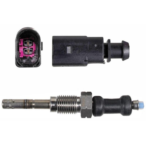 METZGER AUTOTEILE Sensor, Abgastemperatur 0894766