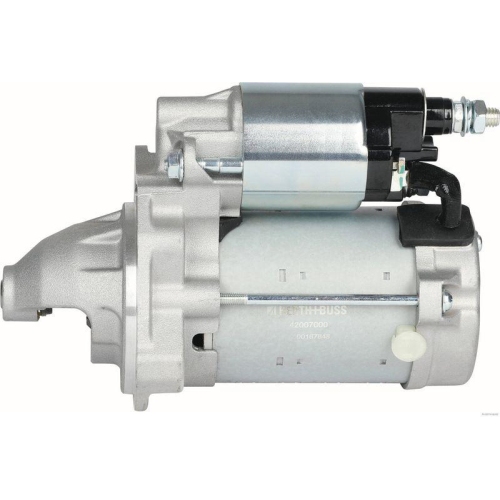 HERTH+BUSS ELPARTS Starter 42007000