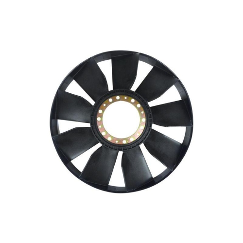 HELLA L&uuml;fterrad, Motork&uuml;hlung 8MV 366 435-151