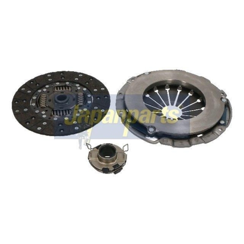 JAPANPARTS Kupplungssatz KF-912