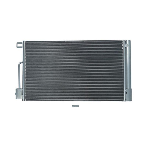 KAMOKA Kondensator, Klimaanlage 7800134
