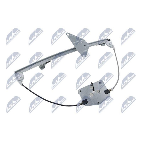 NTY Fensterheber EPS-CT-009