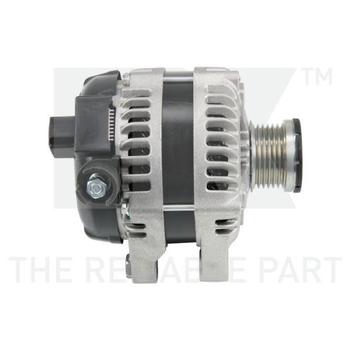 NK Generator 4825032