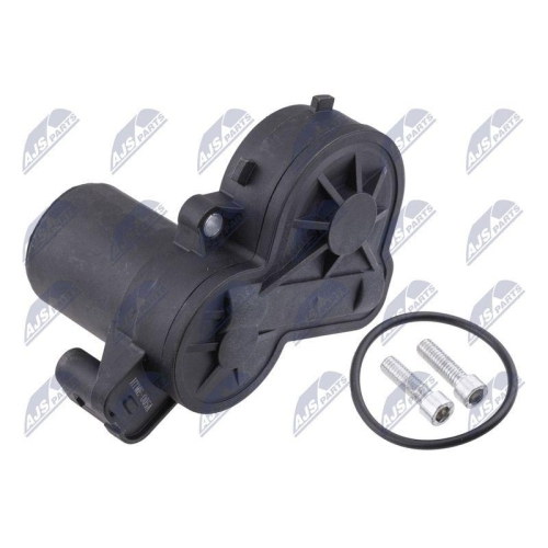 NTY Stellelement, Feststellbremse Bremssattel HZS-ME-005A