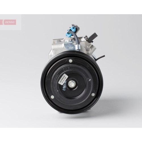 DENSO Kompressor, Klimaanlage DCP99520