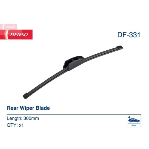 DENSO Wischblatt DF-331