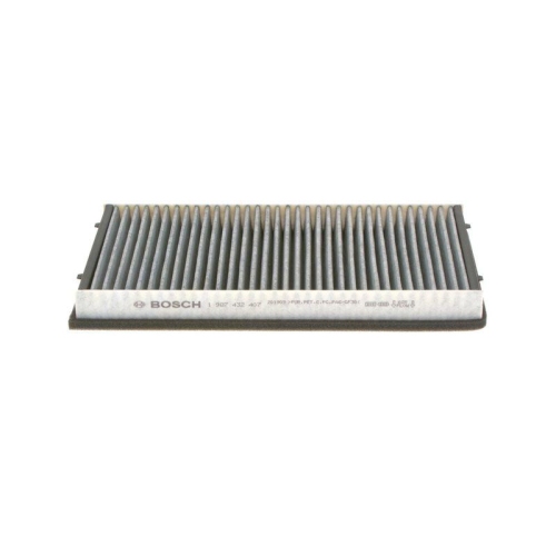 BOSCH Filter, Innenraumluft 1 987 432 407