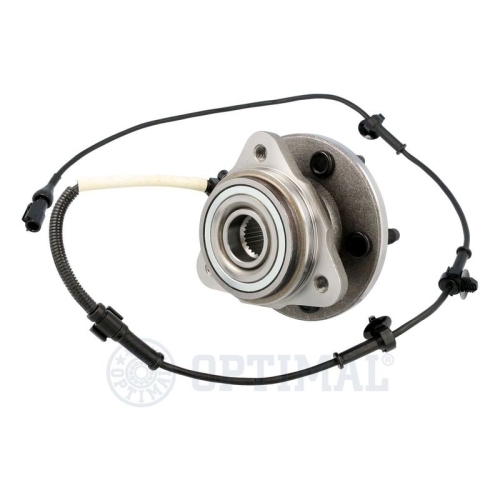 OPTIMAL Radlagersatz 301791