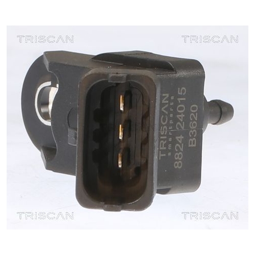 TRISCAN Sensor, Saugrohrdruck 8824 24015
