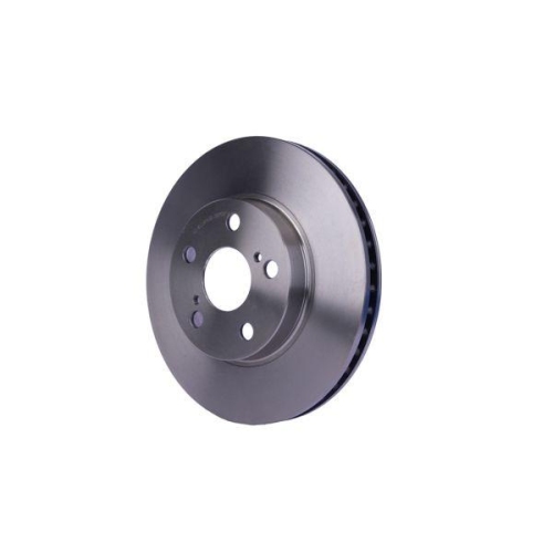 HELLA Bremsscheibe 8DD 355 110-911