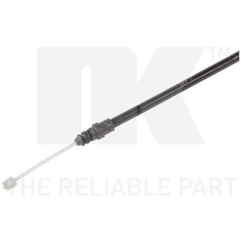 NK Seilzug, Feststellbremse 903948