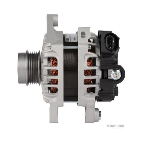 HERTH+BUSS JAKOPARTS Generator J5110327